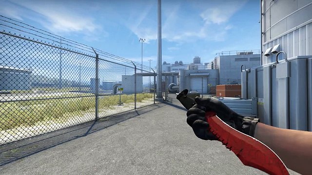 CS-GO - Bowie Knife - All Bowie Knives Overview - Showcase