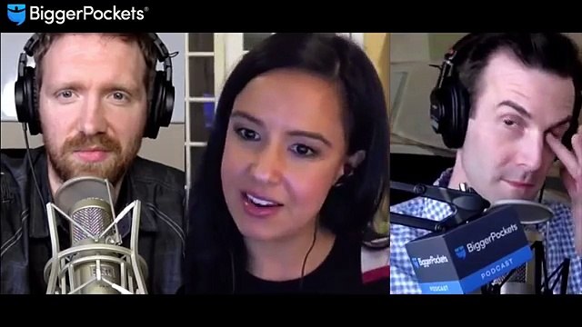 Limiting Beliefs That Hold You Back From Incredible Wealth with Natali Morris BP Podcast 19