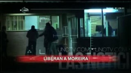 #LoRelevante en imágenes 22 de enero