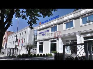 Report TV - Përleshje me armë në një lokal në Tiranë, shoqërohen 3 persona
