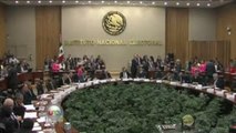 INE avala convocatoria para integrantes a Asamblea Constituyente