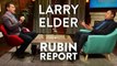 Larry Elder and Dave Rubin: Conservatives, Black Lives Matter, Racism