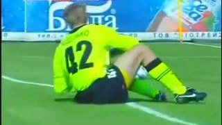 BEST Soccer Fails of All Time