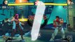 Ultra Street Fighter IV battle: Rose vs Ryu (Rival Battle)