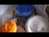 Fabriquer des moules avec du siligum