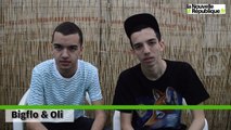 VIDEO. Bigflo & Oli : 