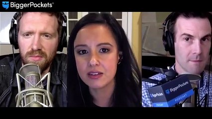 Limiting Beliefs That Hold You Back From Incredible Wealth with Natali Morris  BP Podcast  26