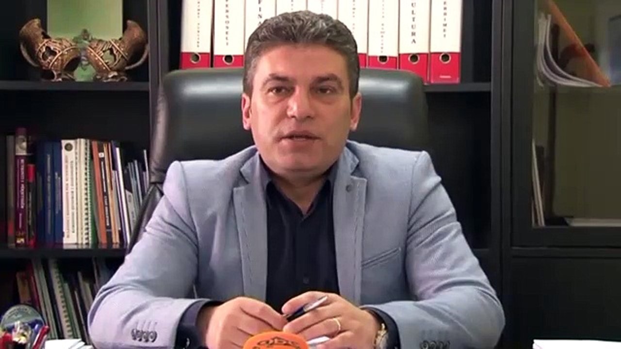 Ta fus portofolin ne goje...Reagimi i Fatos Tushes
