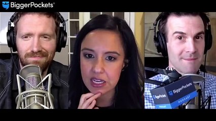 Limiting Beliefs That Hold You Back From Incredible Wealth with Natali Morris  BP Podcast  27