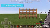 2 WORKING GLITCHES!! || Minecraft PE [14.0]