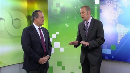 Orvañanos y Marín. América calienta la Liga