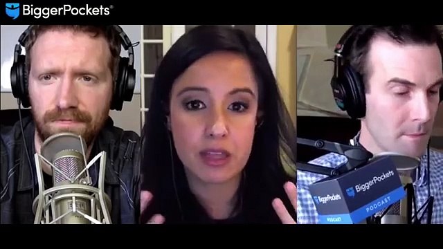 Limiting Beliefs That Hold You Back From Incredible Wealth with Natali Morris BP Podcast 28