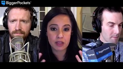 Limiting Beliefs That Hold You Back From Incredible Wealth with Natali Morris  BP Podcast  28