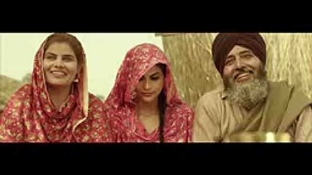 Latest Punjabi Song 2016 - Haan Kargi - Ammy Virk - Lokdhun - New Punjabi Video Song Full HD 1080p - HDEntertainment