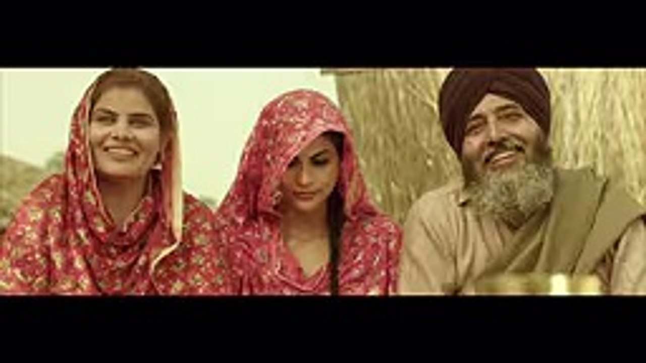 Latest Punjabi Song 2016 - Haan Kargi - Ammy Virk - Lokdhun - New Punjabi Video Song Full HD 1080p - HDEntertainment