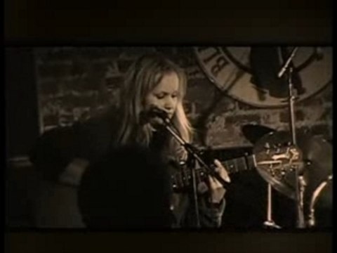 EVA CASSIDY OVER THE RAINBOW