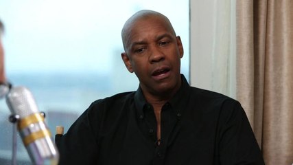 Denzel Washington talks about 2 Guns