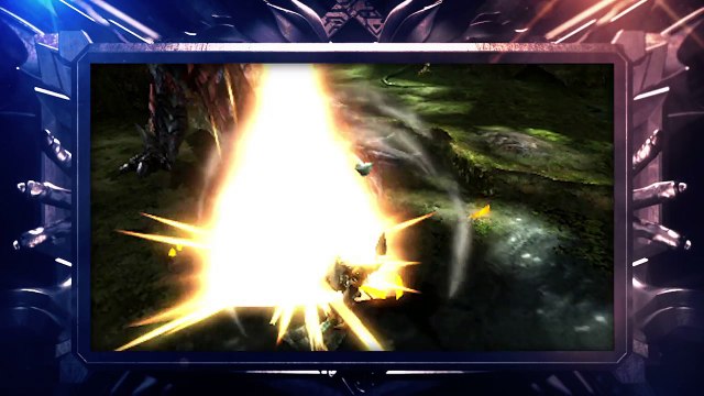Monster Hunter Generations – Styles Trailer