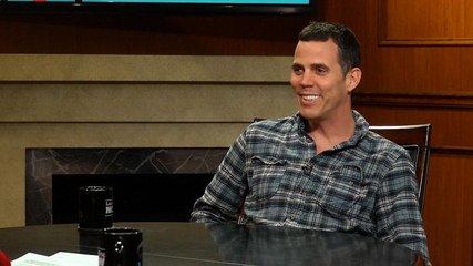 Another 'Jackass' Film? Steve-O Weighs in