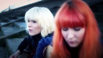 The Best Years of Our Lives - MonaLisa Twins (Steve Harley & Cockney Rebel Cover)
