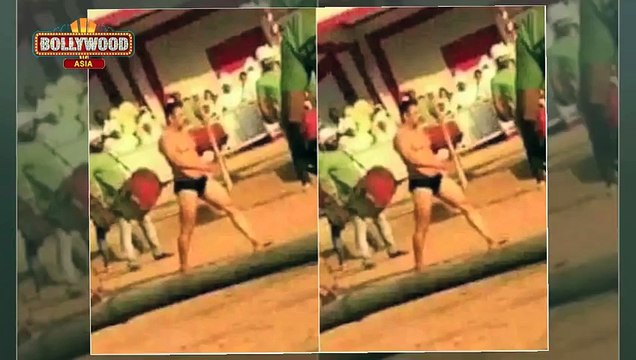 Sultan Official Teaser | Salman Khan, Anushka Sharma | Bollywood Asia