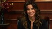 Gina Gershon discusses House Of Versace