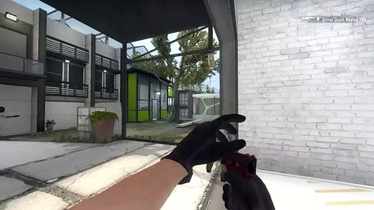 CS-GO - Bhop goes RIGHT! #2