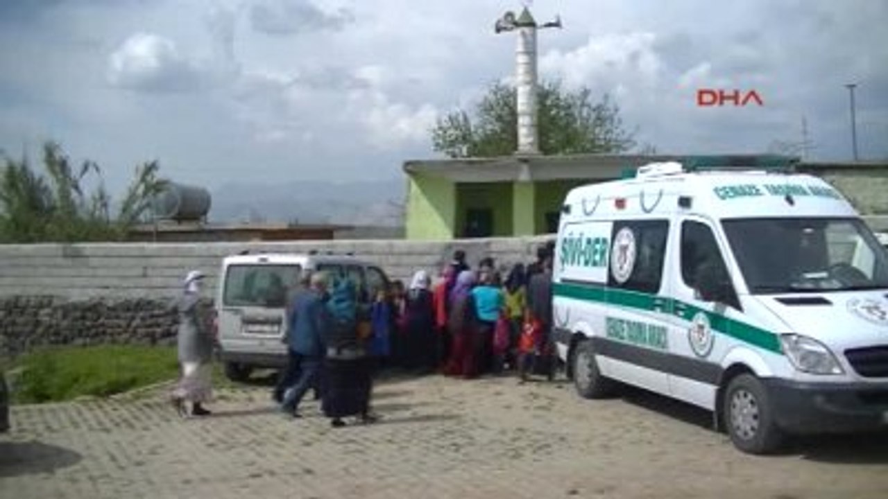 Hidayet Toprağa Verildi