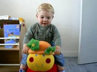 Ô mon bateau, oooooO!