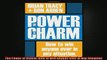 FREE PDF  The Power of Charm How to Win Anyone Over in Any Situation  DOWNLOAD ONLINE
