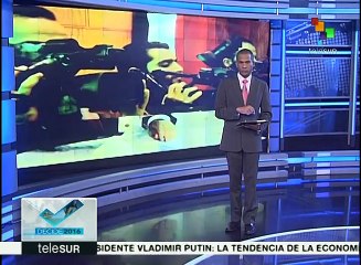 Abusaid: El imperio descalifica a quienes considera sus enemigos