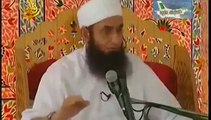 Molana Tariq Jameel Latest Bayan About Roshni Ka Safar