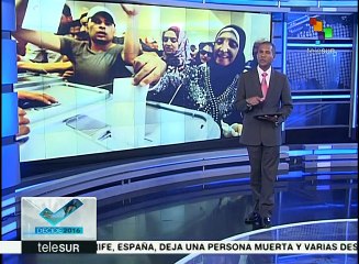 Participación ciudadana destacó en elecciones parlamentarias de Siria