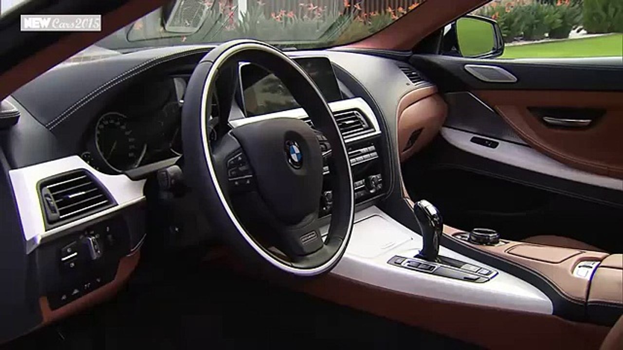 2016 BMW 6 Series Gran Coupe, Top Speed, Amazing sound, Car Review,