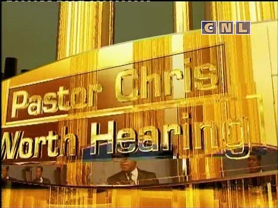 Конференция «Лучшая жизнь» в Великобритании (часть 1)