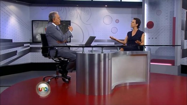 Al PRD le duele la separación de la izquierda: Alejandra Cullen