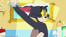 Tom and Jerry, 35 Episode - The Truce Hurts (1958)