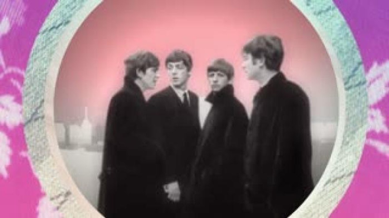El legado de los Beatles en la moda - Dress Cod...