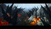 Total War WARHAMMER - Welcome to The Old World