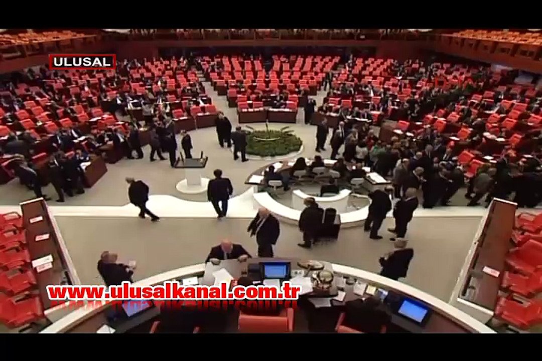 CHP, AKP'nin dokunulmazlıkların kaldırılması teklifine"evet" diyecek