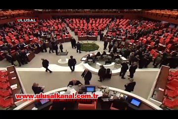CHP, AKP'nin dokunulmazlıkların kaldırılması teklifine"evet" diyecek