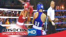 The Score: Future boxers in Palarong Pambansa 2016