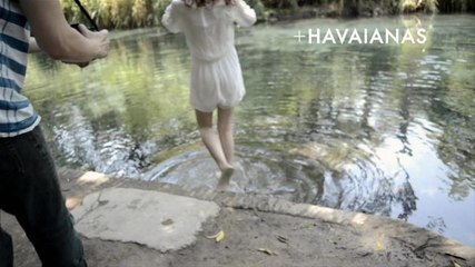 Shooting con Havaianas y Nylon - Dress Code Ep 56 (2/4)