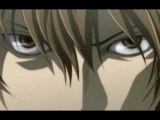 amv death note