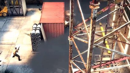 CS-GO - Where amazing happens