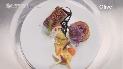 미리보는 준결승! 에이스 대결 성사, 이혜승 vs 옥영민!