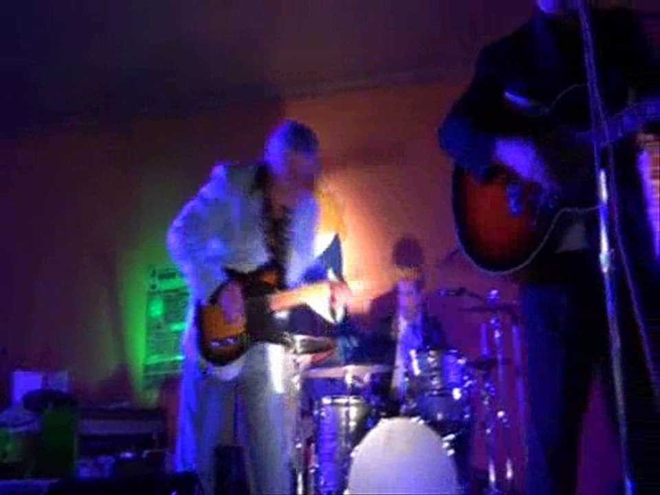 the ringtones & sonny tucker