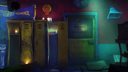 Ghostbusters Activision - Reveal Trailer