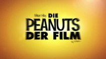 Peanuts: Der Kuss | Blu-ray 3D, Blu-ray und DVD | deutsch
