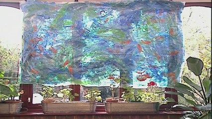 Teletubbies: Silvies Fish Pond - Full Episode